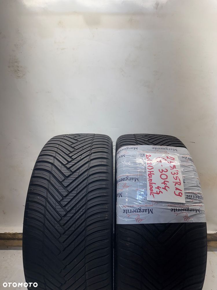 G-3044 235/35R19 87Y HANKOOK KINERGY 4S2 - 1