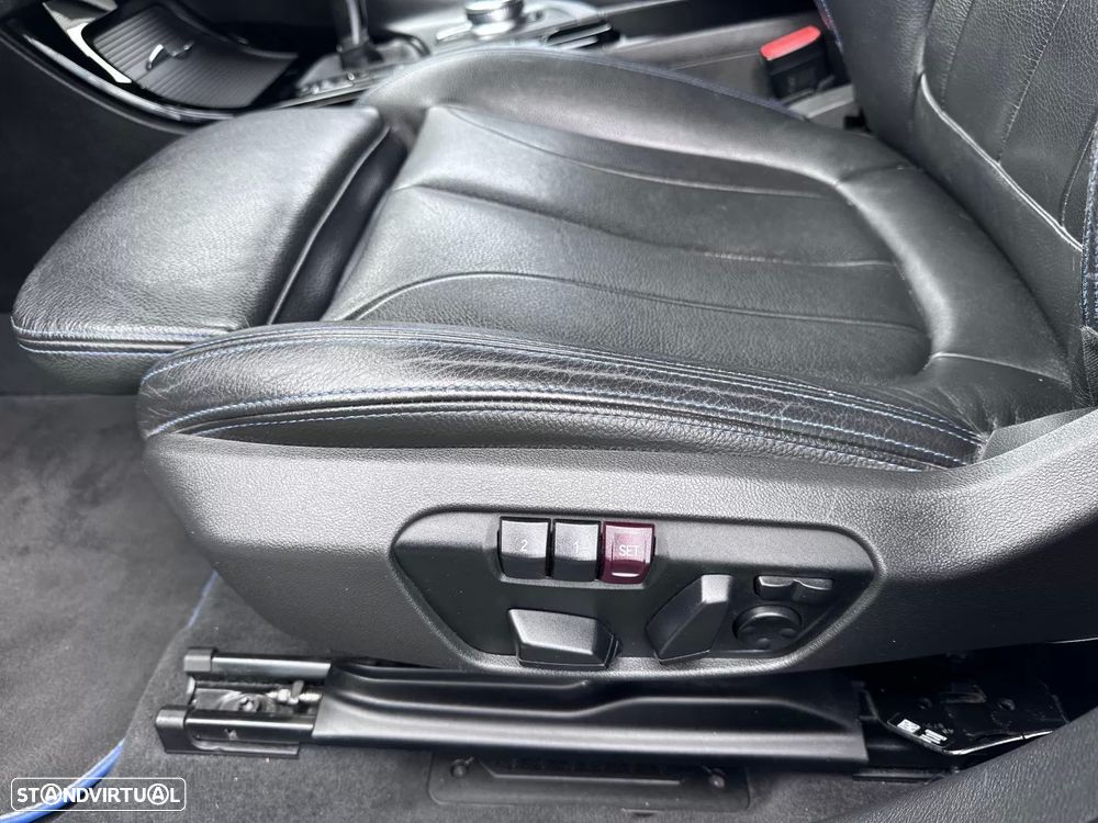 BMW X2 20 d xDrive Auto Pack M - 47