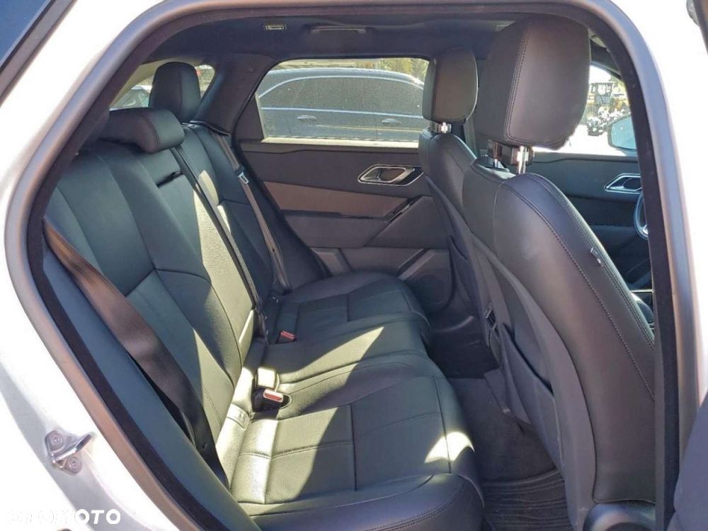 Land Rover Range Rover Velar - 9