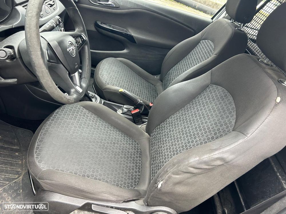 Opel Corsa 1.3 CDTI - 4