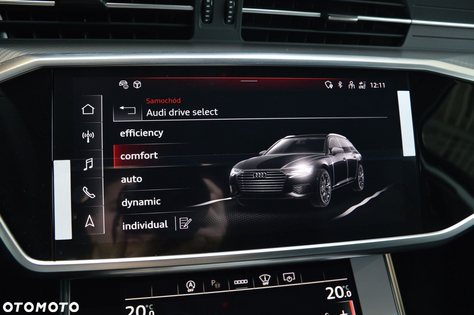 Audi A6 - 24