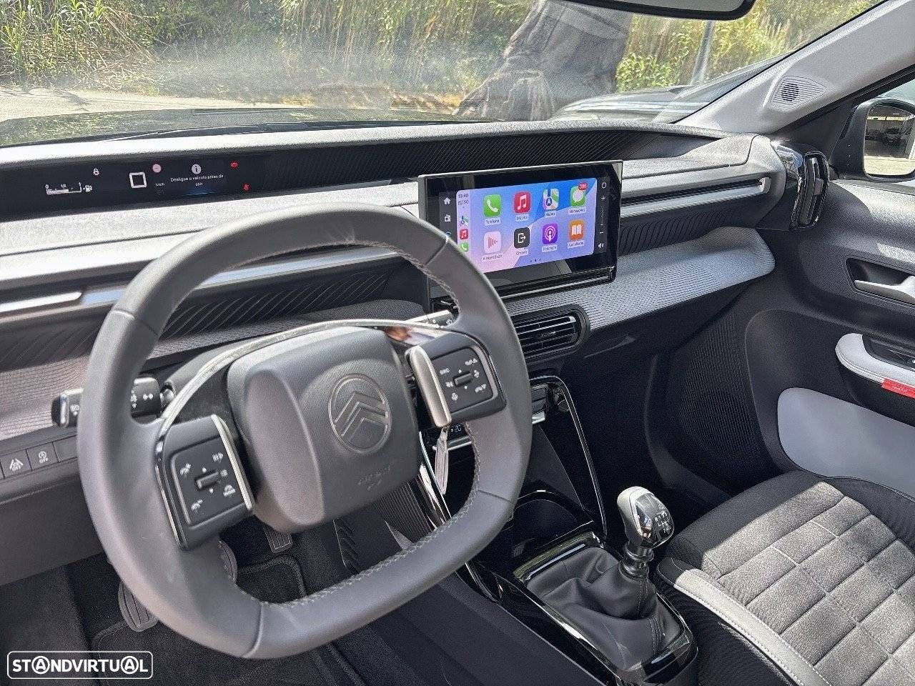 Citroën C3 - 25
