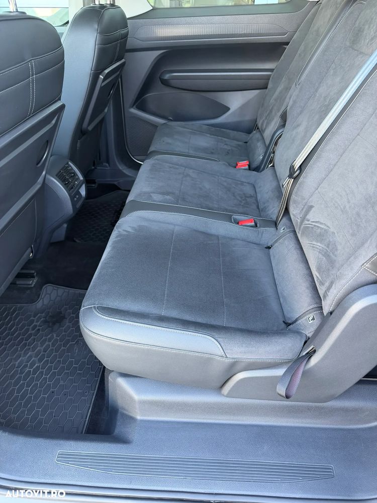 Volkswagen Caddy Maxi 2.0 TDI 90 kW DSG Style - 22