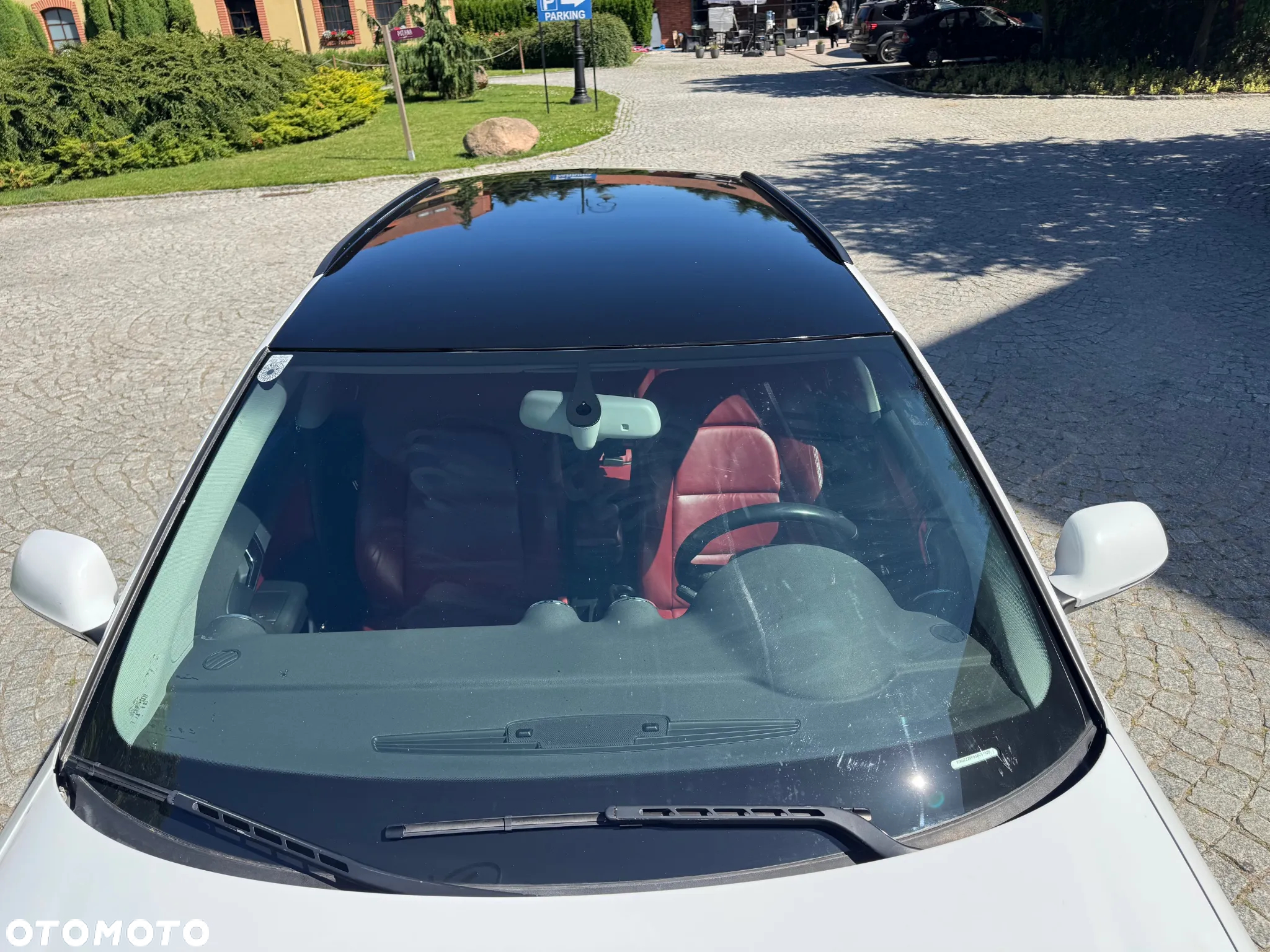 Audi A3 2.0 TDI DPF Quattro Attraction - 23