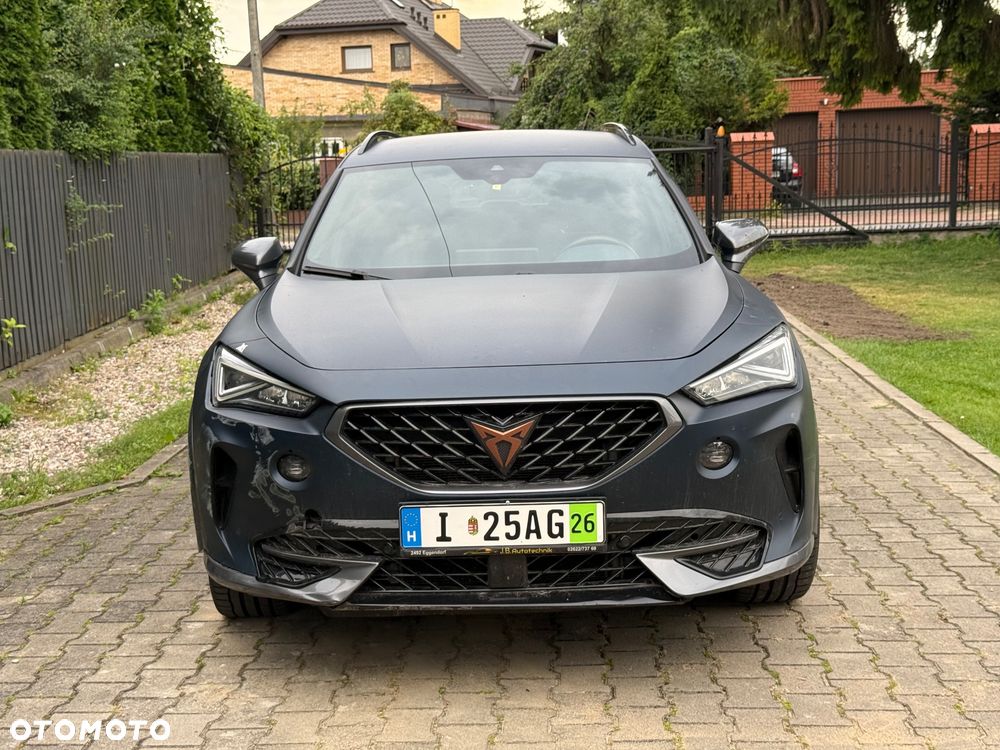 Cupra Formentor 1.5 TSI Tribe Edition - 5