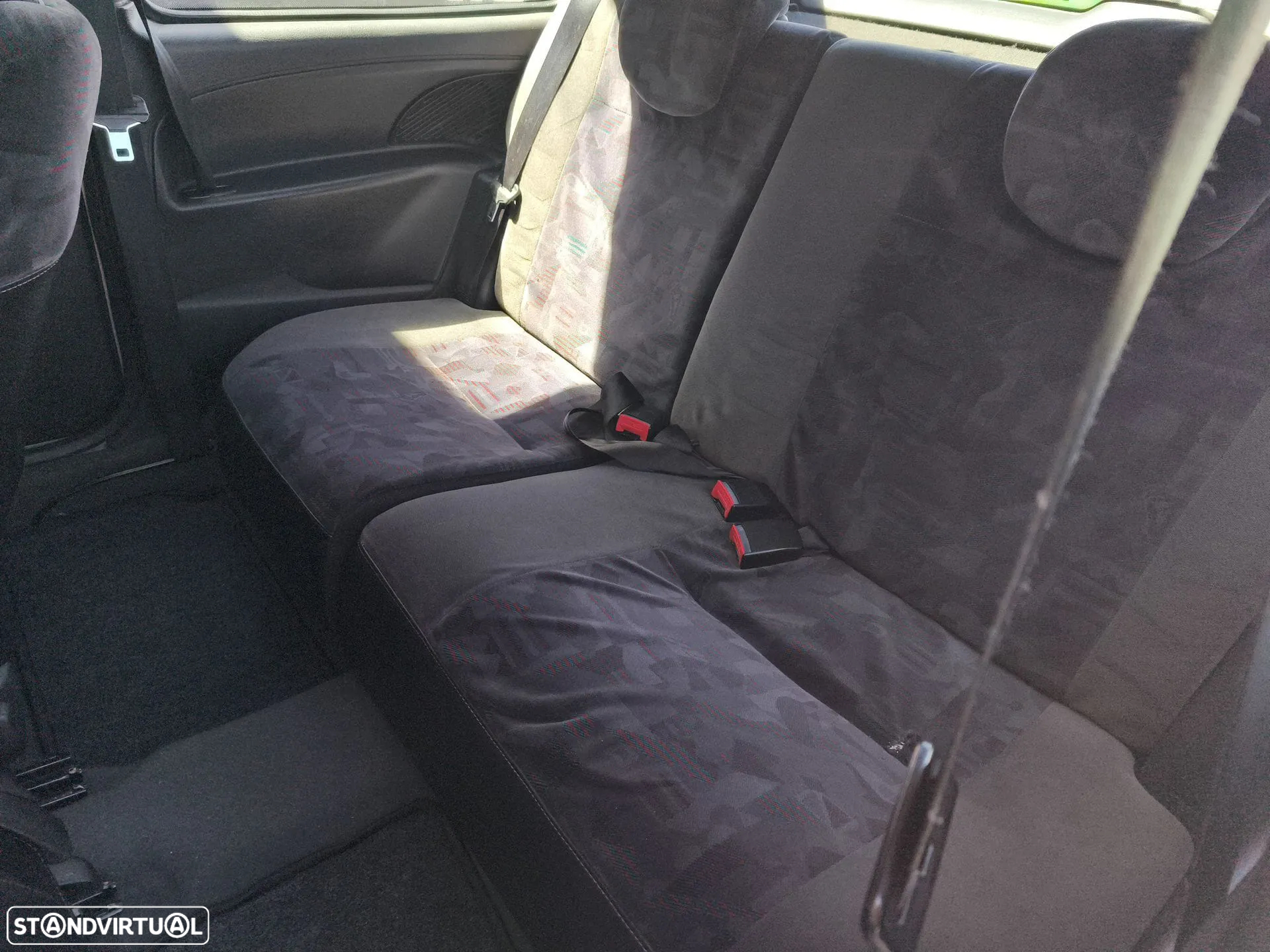 Citroën Saxo 1.6i 16V Cup - 10