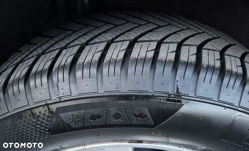 Chevrolet Captiva 2.0 4WD 5 Sitzer LT Exclusive - 22