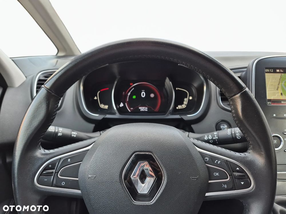 Renault Grand Scenic - 14