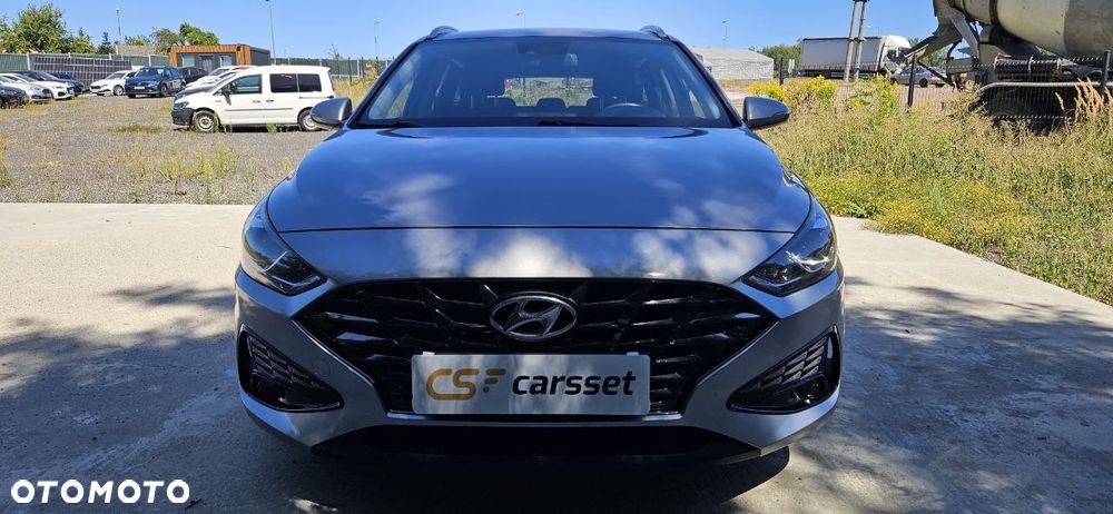 Hyundai i30 1.0 T-GDI Modern - 3