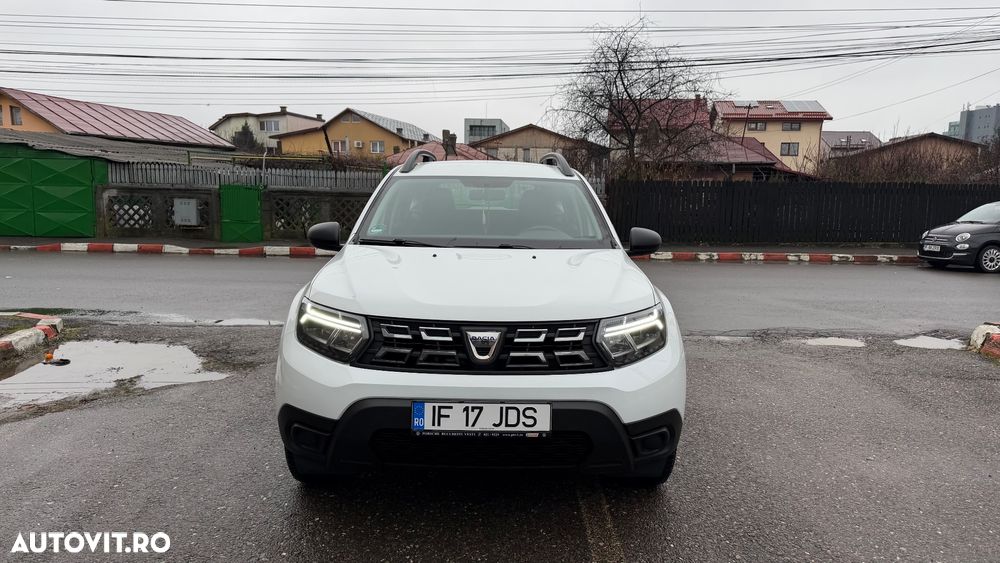 Dacia Duster TCe 90 Comfort - 1