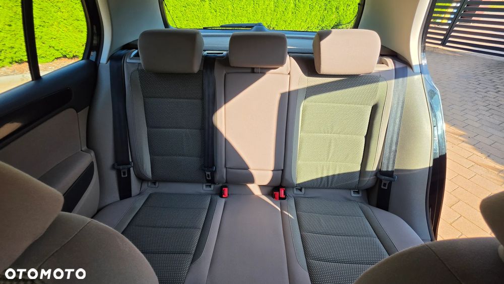 Volkswagen Golf 1.4 TSI Trendline - 8