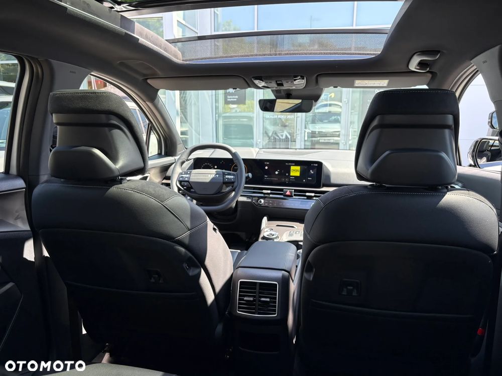 Kia Sportage 1.6 T-GDI Black Edition 2WD DCT - 35