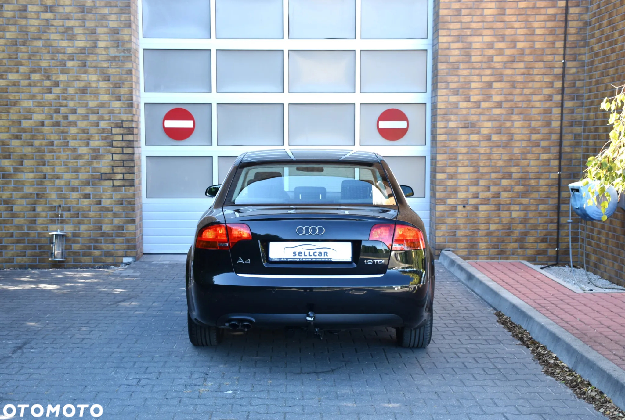 Audi A4 - 31