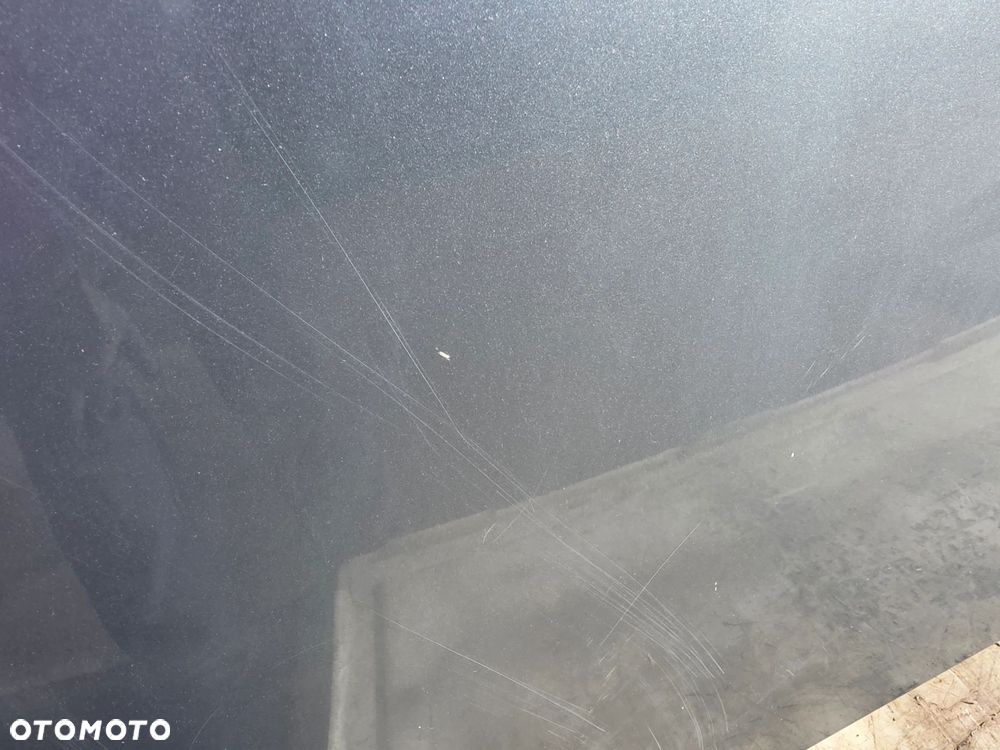 MASKA POKRYWA SILNIKA AUDI A6 C6 LY7G ORYGINAŁ 2004-2011 *1 - 12