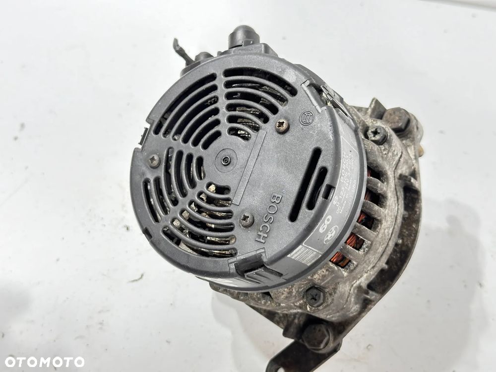 Alternator  BMW R 1150 RT R1150RT - 7