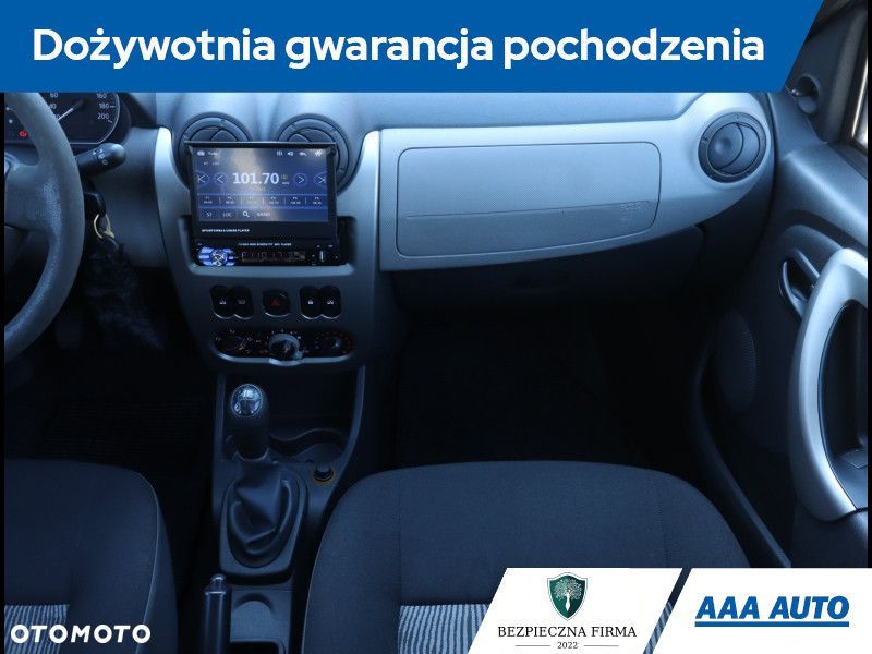 Dacia Sandero - 10