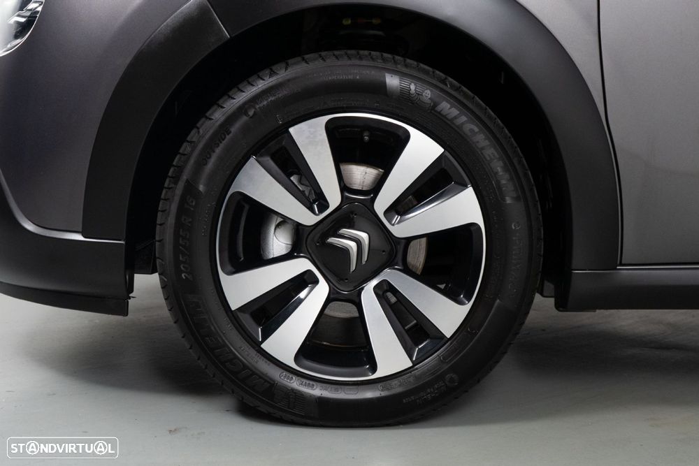 Citroën C3 1.2 PureTech Shine Pack - 18