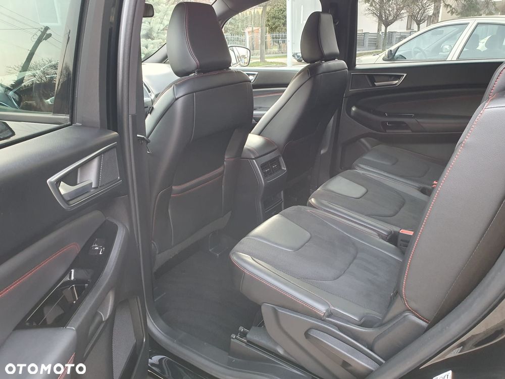 Ford S-Max 2.0 EcoBlue ST-Line - 12