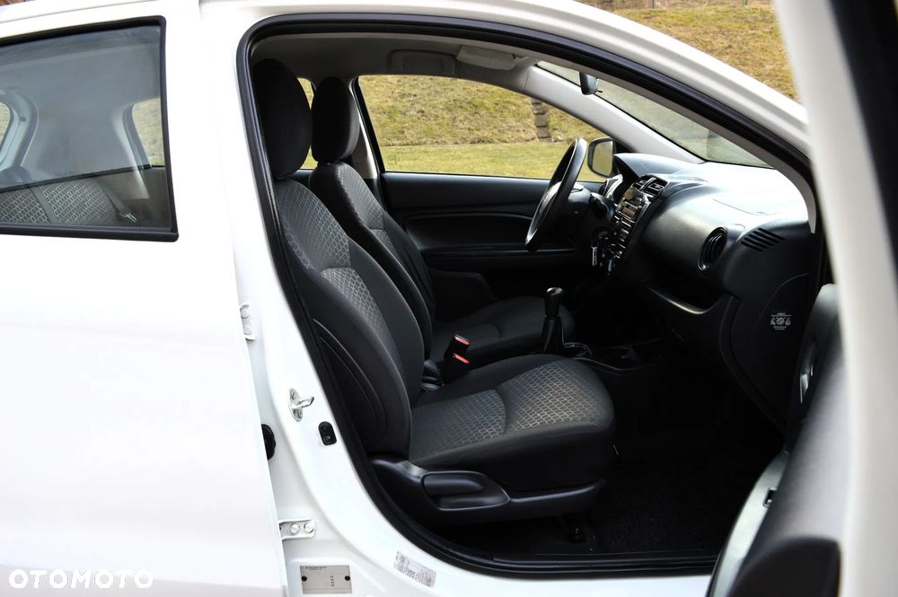 Mitsubishi Space Star 1.0 Active - 11