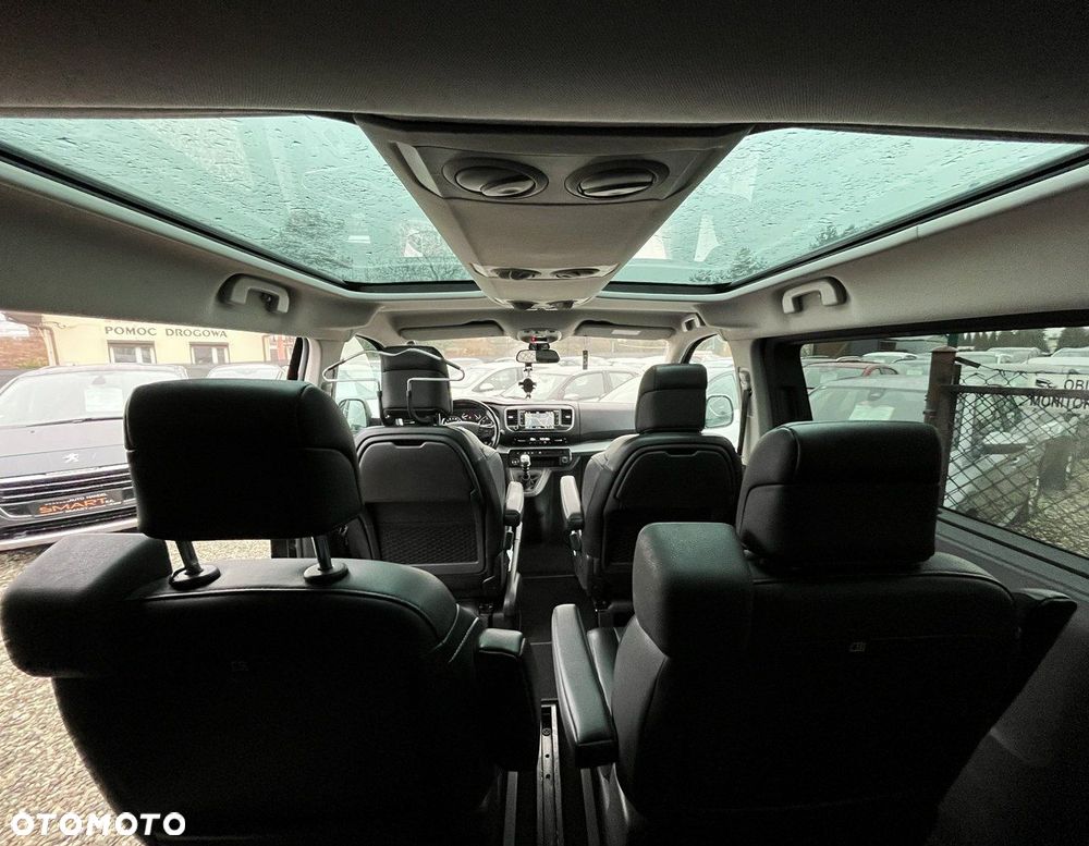 Opel Zafira 2.0 D L Edition - 20