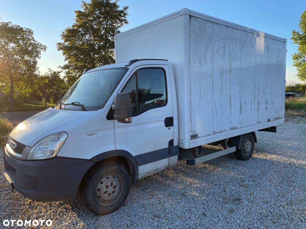 Iveco Daily 35S11 - 3