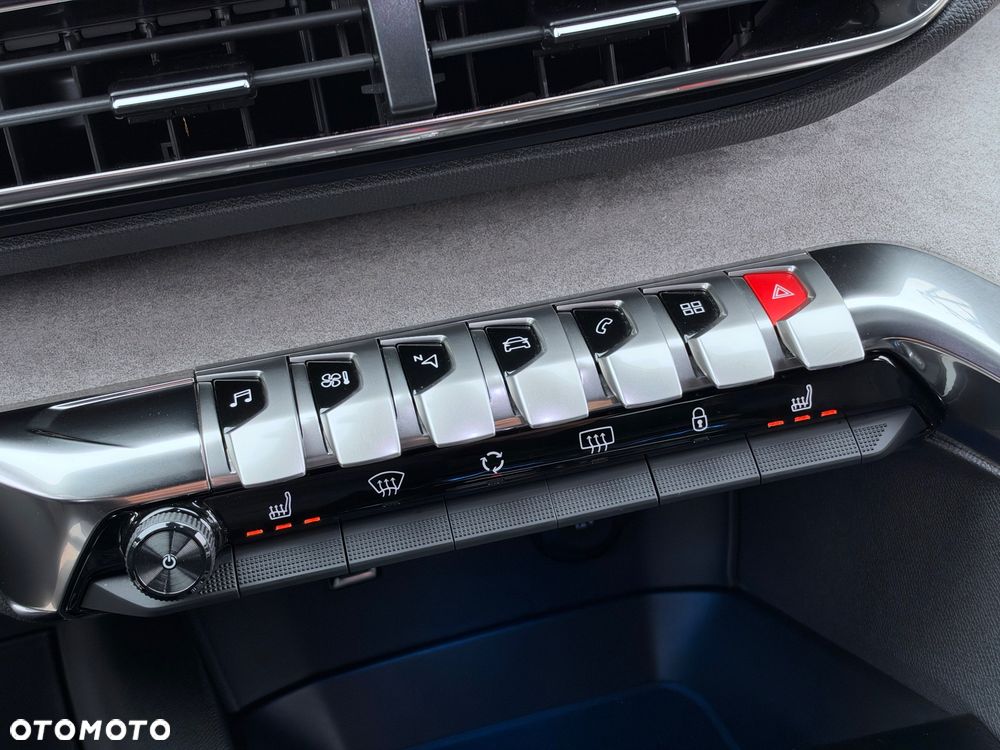 Peugeot 3008 BlueHDi 130 Stop & Start EAT8 GT - 21