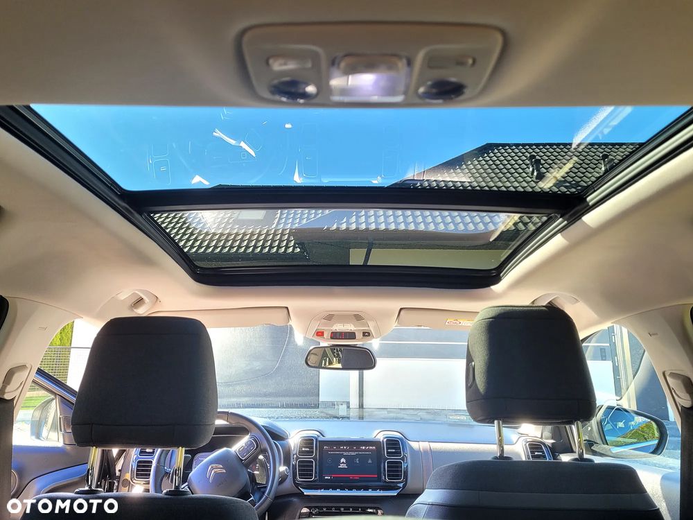 Citroën C5 Aircross 1.6 PureTech Shine EAT8 - 12