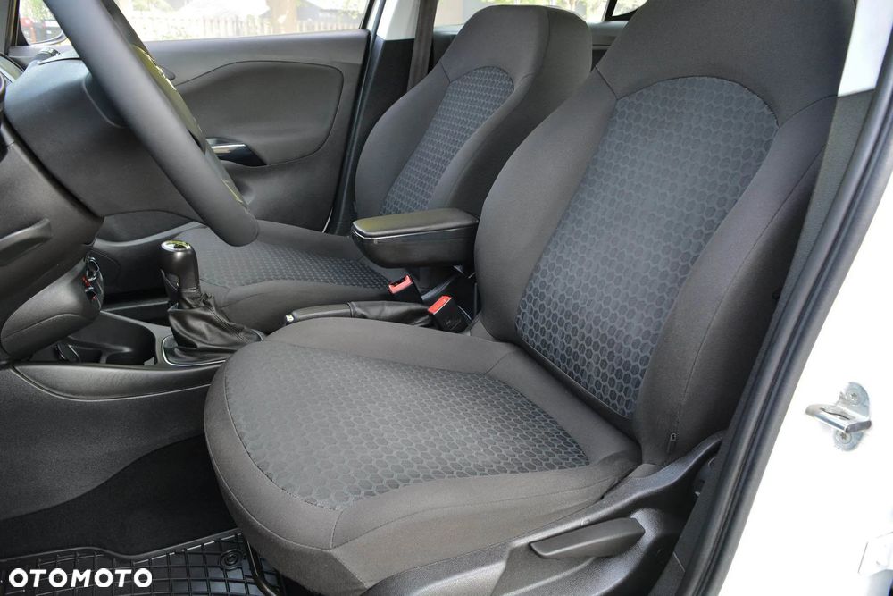 Opel Corsa 1.4 T Enjoy S&S - 19