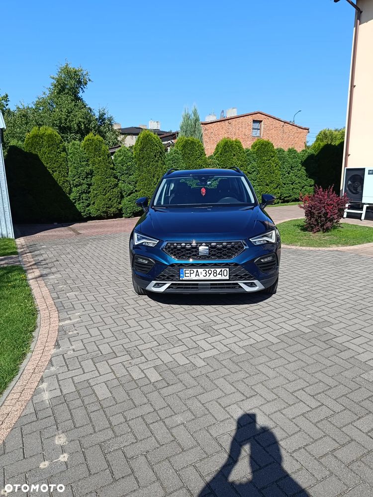 Seat Ateca 1.5 TSI Style S&S - 3