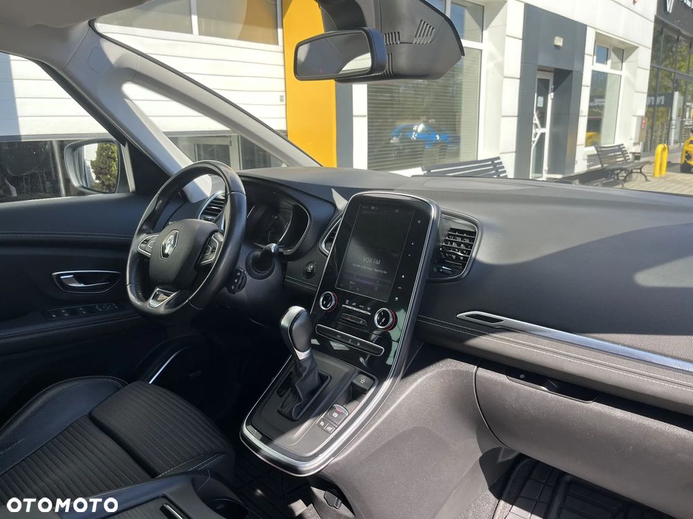 Renault Grand Scenic BLUE dCi 150 EDC BOSE EDITION - 24