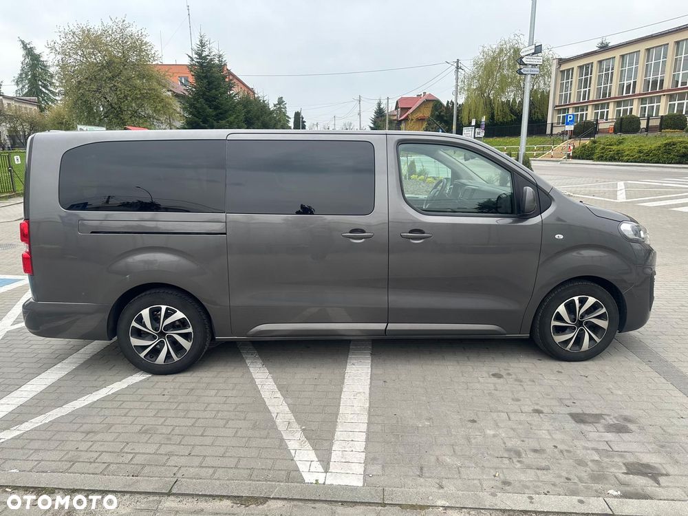 Citroën SpaceTourer 2.0 BlueHDi XL Business Lounge - 3