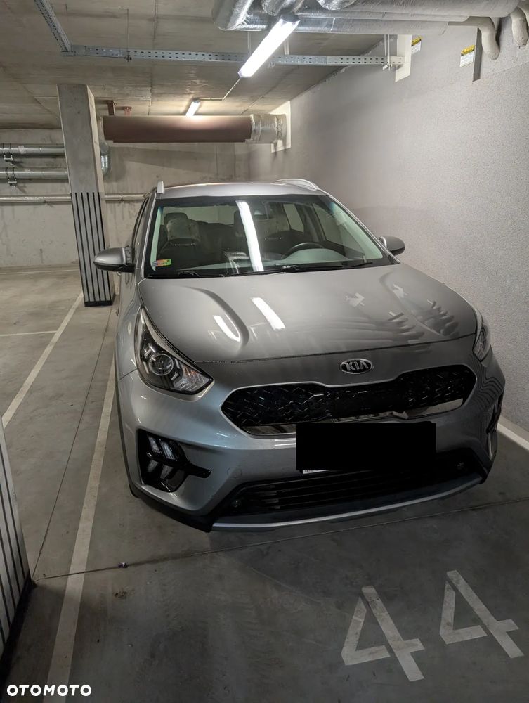 Kia Niro 1.6 GDI Hybrid M - 5