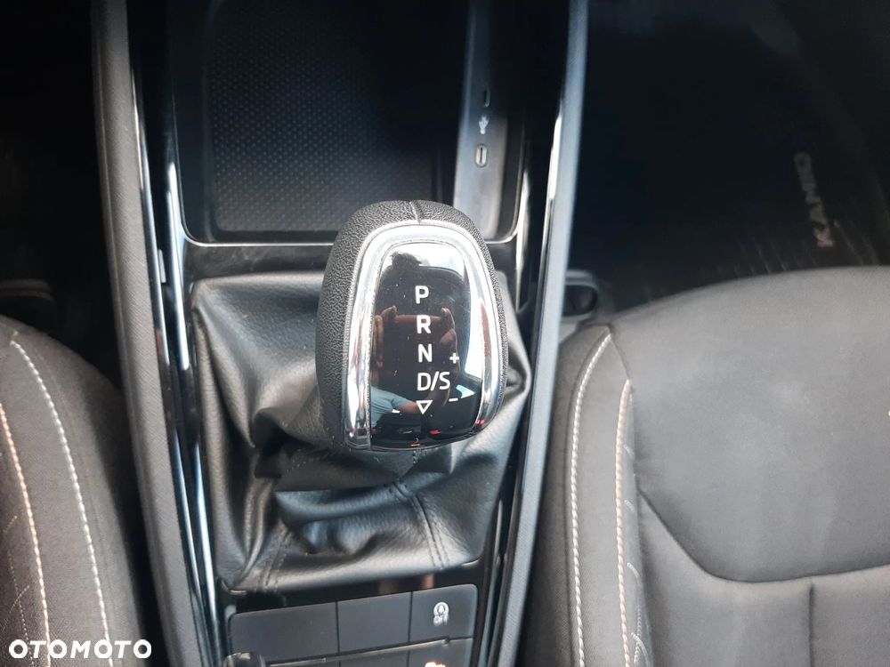 Skoda Kamiq 1.0 TSI Ambition DSG - 29