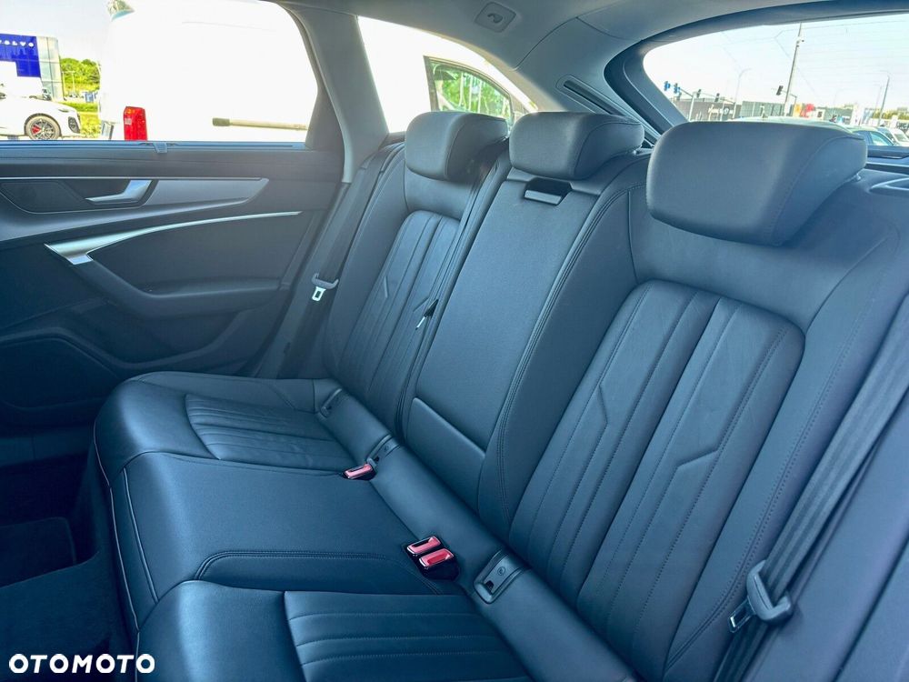 Audi A6 Avant - 26