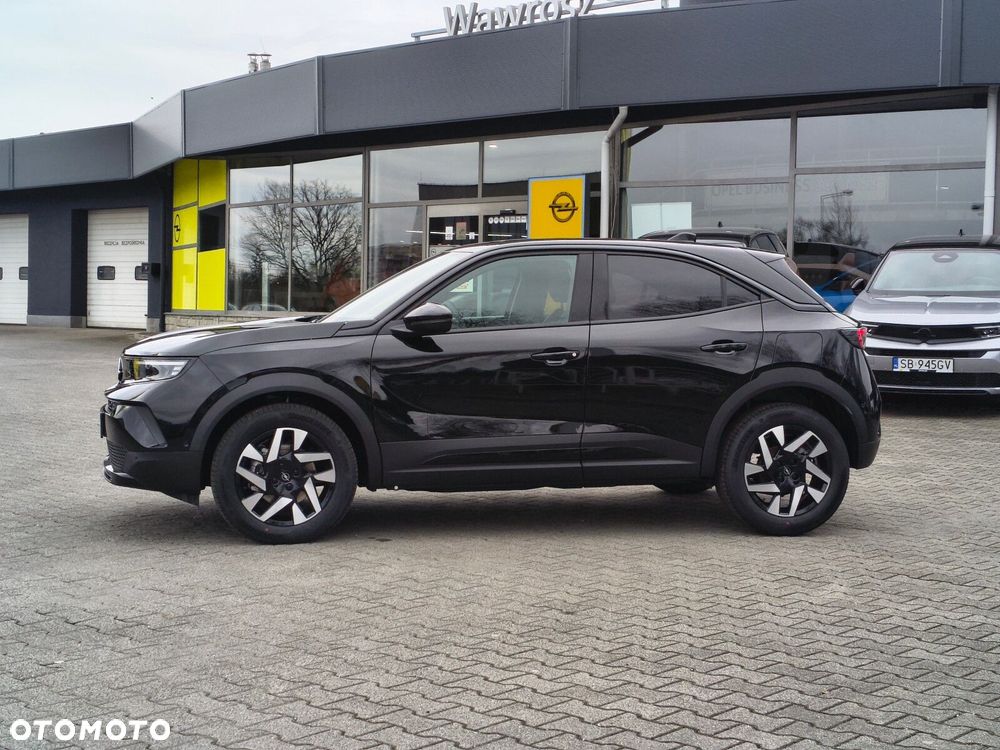 Opel Mokka - 3