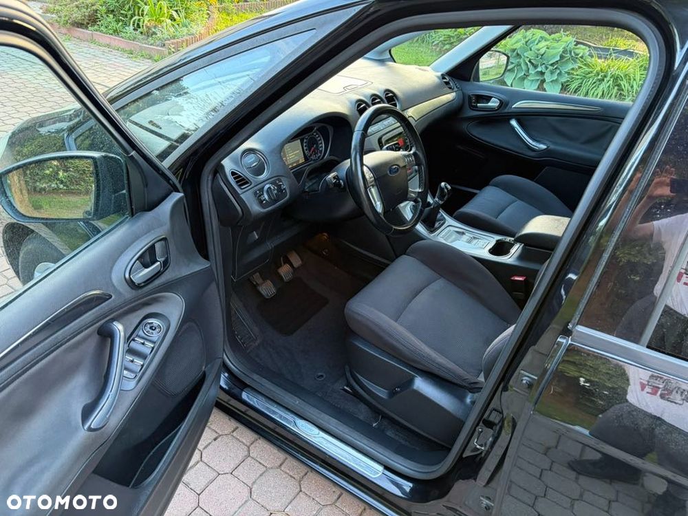 Ford S-Max 2.0 Titanium - 10