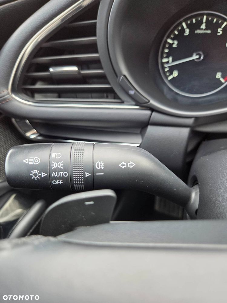 Mazda 3 2.0 mHEV Kanjo - 13