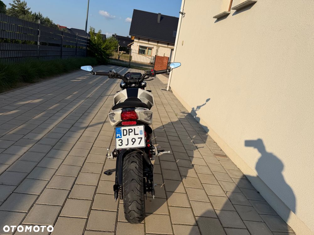 Benelli TNT - 4