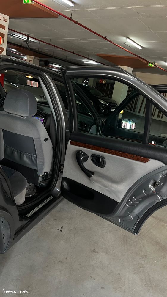 Peugeot 406 1.8 Executive - 14