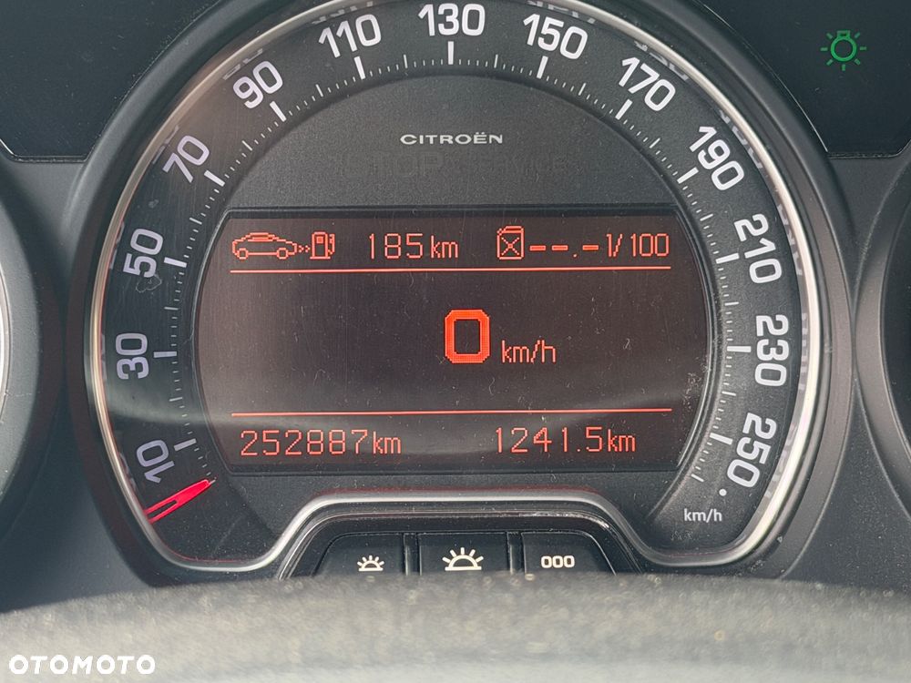 Citroën C5 2.0i 16V Dynamique - 3