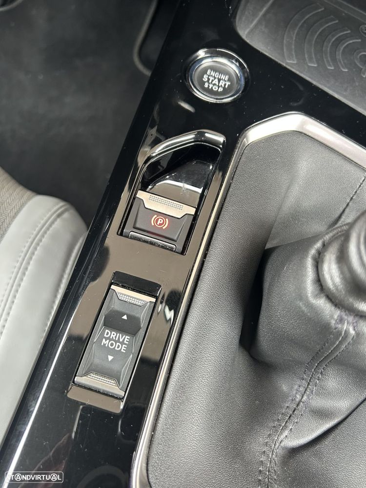 Peugeot 508 1.5 BlueHDi Allure - 9