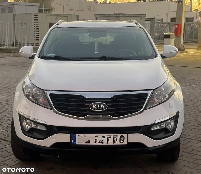 Kia Sportage 1.6 GDI L 2WD - 2