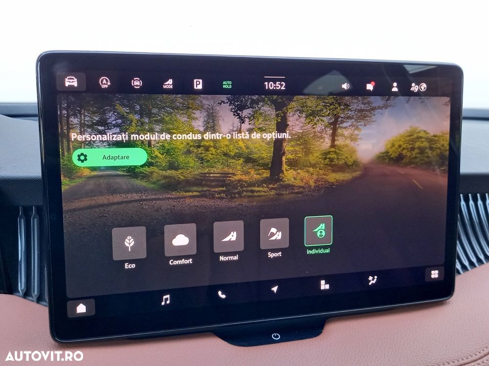 Skoda Superb 2.0 TDI 193 CP 4x4 DSG Selection - 33