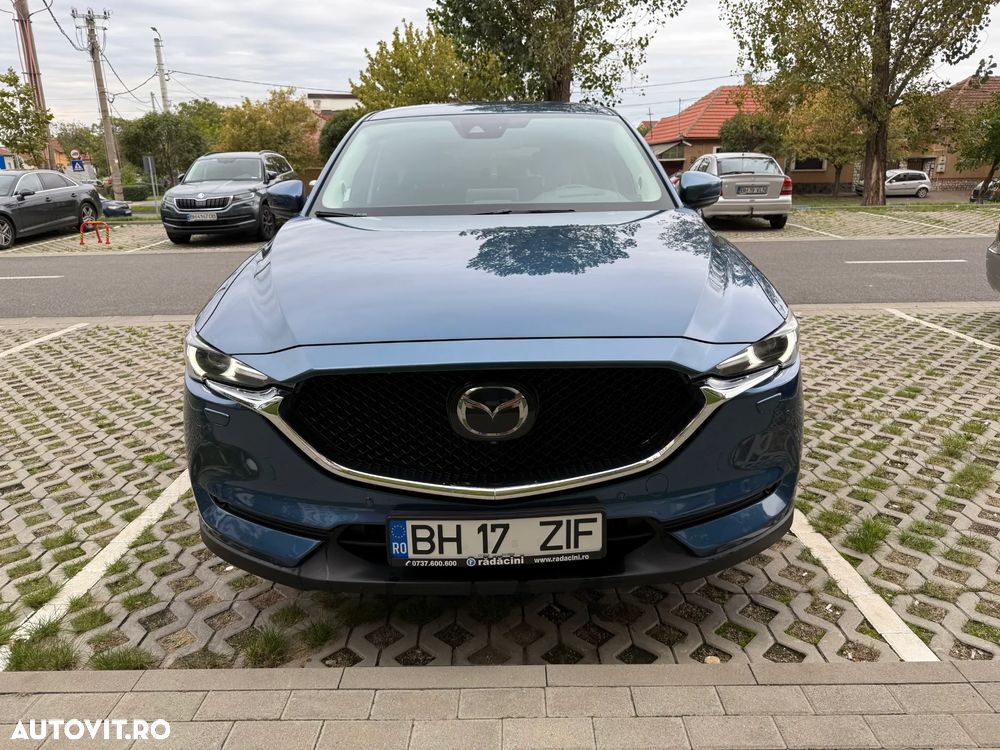 Mazda CX-5 - 2