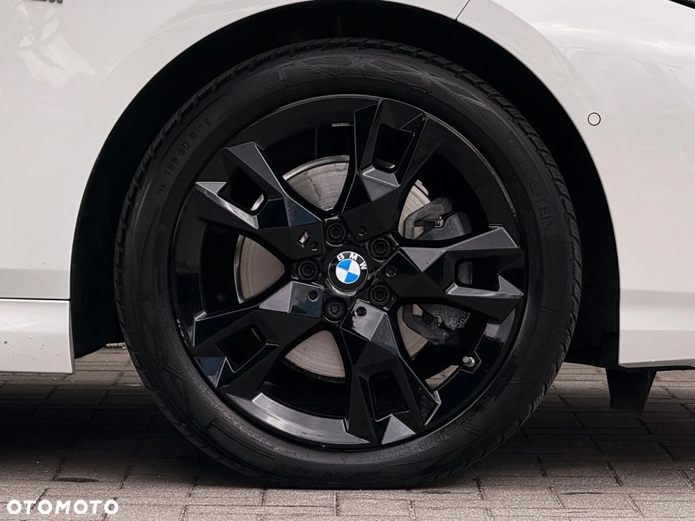 BMW Seria 1 120d - 13