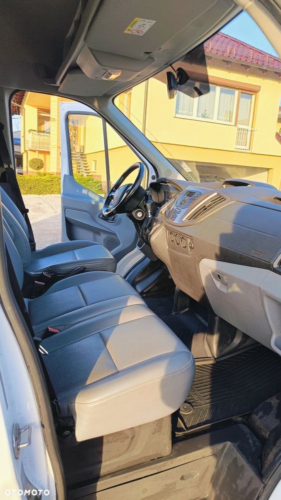 Ford TRANSIT - 14