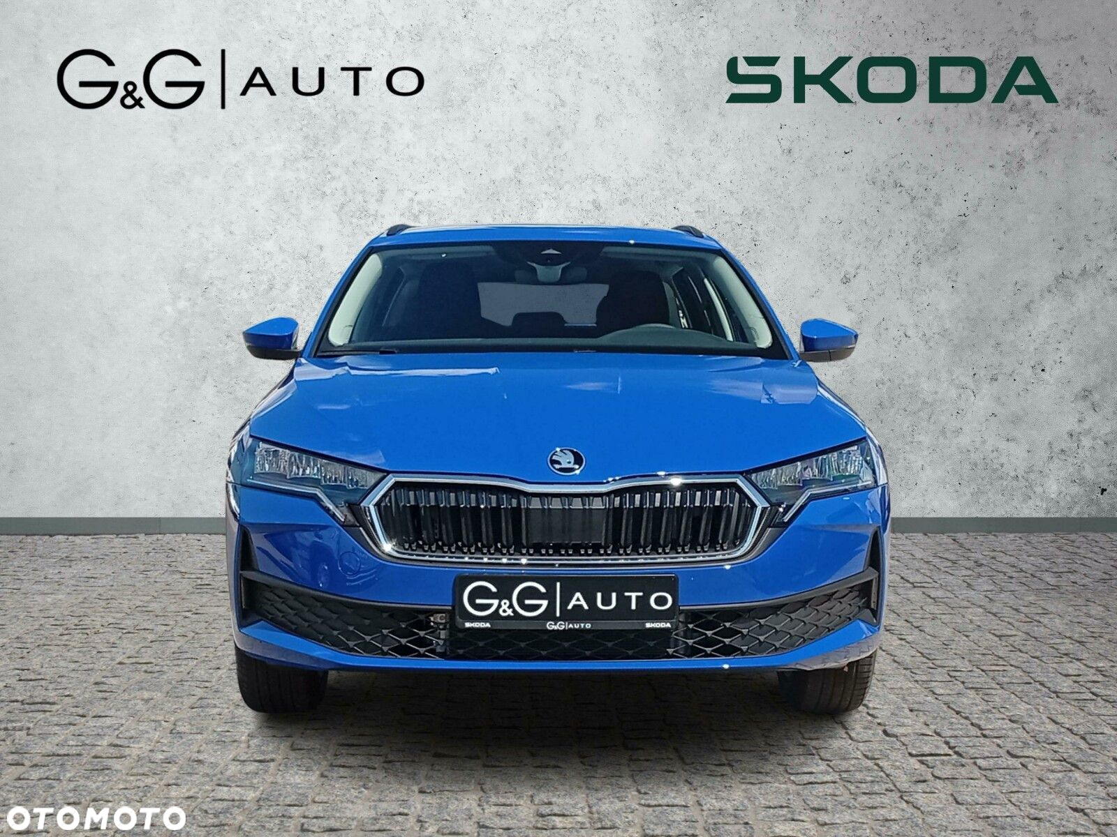 Skoda Octavia 1.5 TSI Essence - 9
