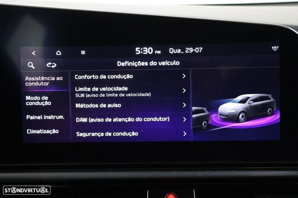 Kia e-Niro 64kWh - 23
