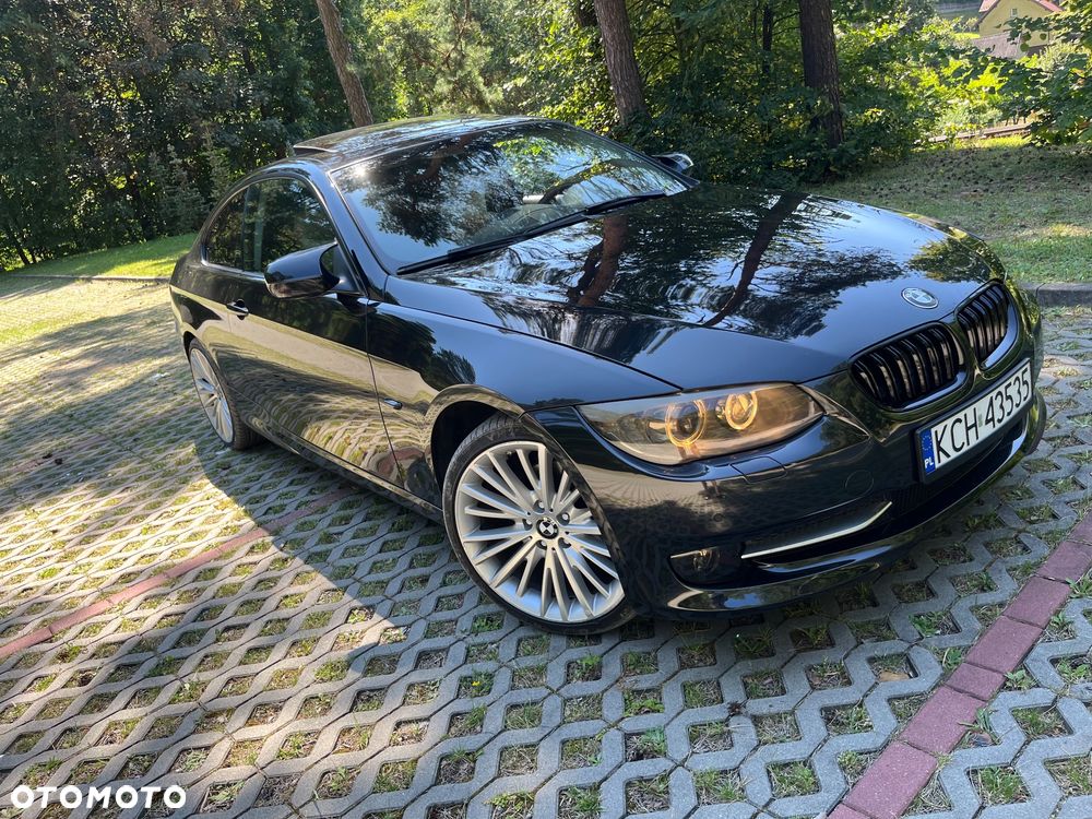BMW Seria 3 320i - 8