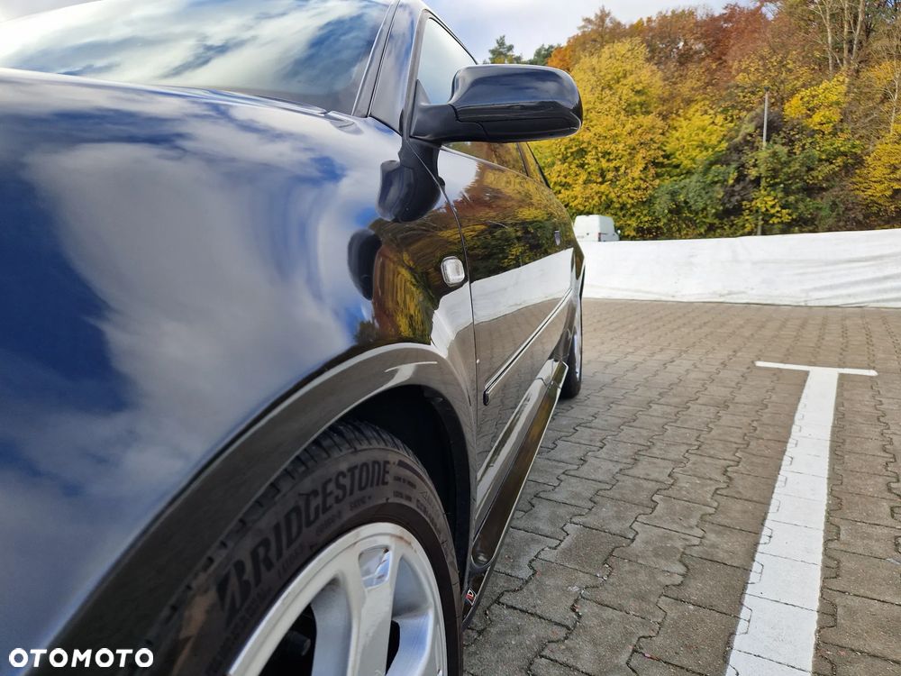 Audi S3 Standard - 21